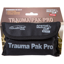 Load image into Gallery viewer, Adventure Medical Rapid Response Trauma Pak w/QuikClot®
