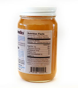 Fatworks Foods Kettle Rendered Duck Fat, 14 oz