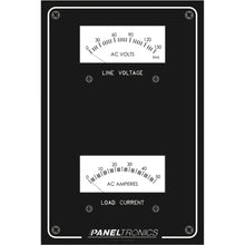 Load image into Gallery viewer, Paneltronics Standard Panel - DC 8 Position Circuit Breaker w/LEDs
