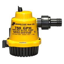 Load image into Gallery viewer, Johnson Pump Proline Bilge Pump - 1000 GPH