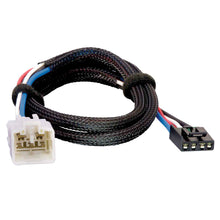 Load image into Gallery viewer, Tekonsha Brake Control Wiring Adapter - 2 Plug fits Toyota, Lexus