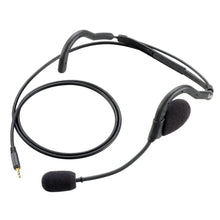 Load image into Gallery viewer, Icom Earpiece Headset f/M72, M88 &amp; GM1600