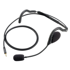 Icom Earpiece Headset f/M72, M88 & GM1600