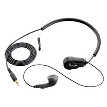 Load image into Gallery viewer, Icom Earpiece Headset f/M72, M88 &amp; GM1600