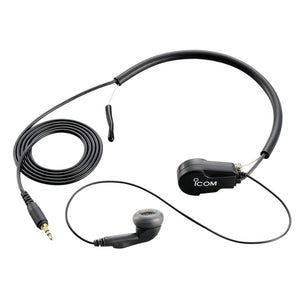 Icom Earpiece Headset f/M72, M88 & GM1600