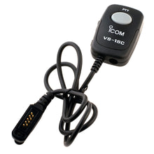 Load image into Gallery viewer, Icom Earpiece Headset f/M72, M88 &amp; GM1600