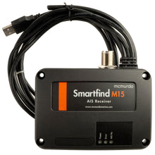 Load image into Gallery viewer, McMurdo SmartFind M10 AIS Class B Transponder