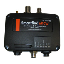 Load image into Gallery viewer, McMurdo SmartFind M10 AIS Class B Transponder
