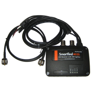 McMurdo SmartFind M10 AIS Class B Transponder