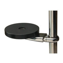 Load image into Gallery viewer, Edson Stainless GPS Mount 3" Mounting Base 1-1.25" Rail