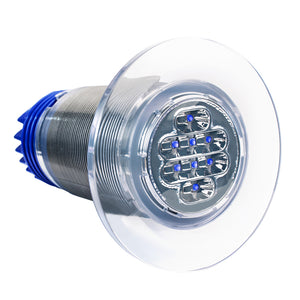 Aqualuma 6 Series Gen 4 Underwater Light - Blue