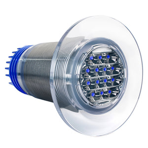 Aqualuma 6 Series Gen 4 Underwater Light - Blue