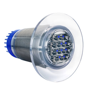 Aqualuma 6 Series Gen 4 Underwater Light - Blue