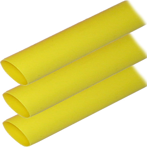 Ancor Adhesive Lined Heat Shrink Tubing (ALT) - 1