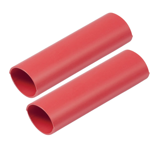 Ancor Heavy Wall Heat Shrink Tubing - 1