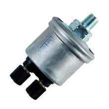 Load image into Gallery viewer, VDO Pressure Sender 80 PSI Floating Ground - 1/8-27 NPT