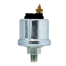 Load image into Gallery viewer, VDO Pressure Sender 80 PSI Floating Ground - 1/8-27 NPT