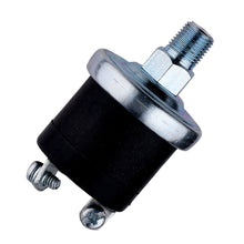 Load image into Gallery viewer, VDO Pressure Sender 80 PSI Floating Ground - 1/8-27 NPT