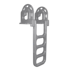 Load image into Gallery viewer, Dock Edge Stainless Steel Bollard - 4-3/4"