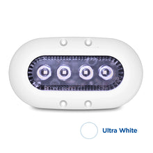 Load image into Gallery viewer, OceanLED X-Series X4 - White LEDs