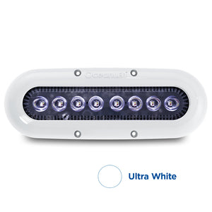 OceanLED X-Series X4 - White LEDs