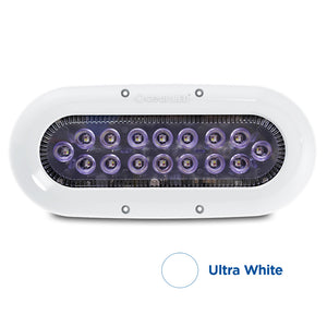 OceanLED X-Series X4 - White LEDs