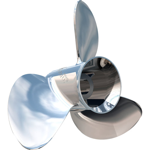 Turning Point Express® Mach3™ - Right Hand - Stainless Steel Propeller - EX3-1011 - 3-Blade - 10.5