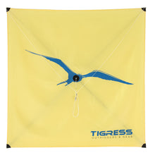 Load image into Gallery viewer, Tigress Specialty Lite Wind Kite - White