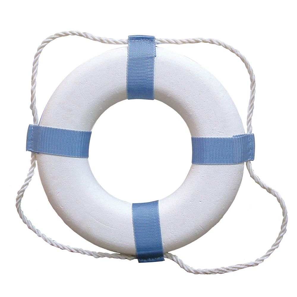 Taylor Made Decorative Ring Buoy - 17