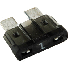 Load image into Gallery viewer, Blue Sea ATO/ATC Fuse Pack - 1 Amp - 25-Pack