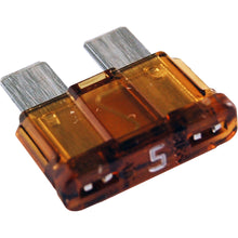 Load image into Gallery viewer, Blue Sea ATO/ATC Fuse Pack - 1 Amp - 25-Pack