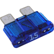 Load image into Gallery viewer, Blue Sea ATO/ATC Fuse Pack - 1 Amp - 25-Pack