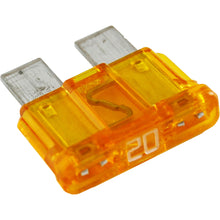 Load image into Gallery viewer, Blue Sea ATO/ATC Fuse Pack - 1 Amp - 25-Pack