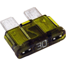 Load image into Gallery viewer, Blue Sea ATO/ATC Fuse Pack - 1 Amp - 25-Pack