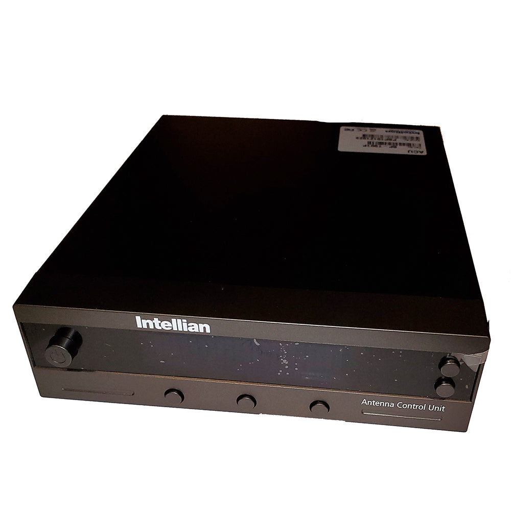 Intellian ACU S5HD & i-Series DC Powered w/WiFi