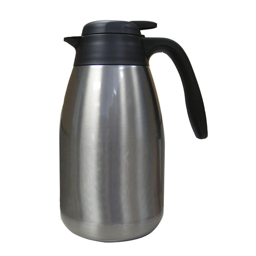 Thermos 51oz Stainless Steel Table Top Carafe