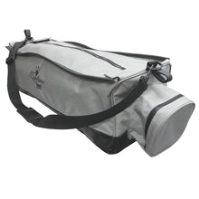 Load image into Gallery viewer, TACO Neptune II Leaning Post w/Tackle Storage Bag