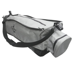 TACO Neptune II Leaning Post w/Tackle Storage Bag