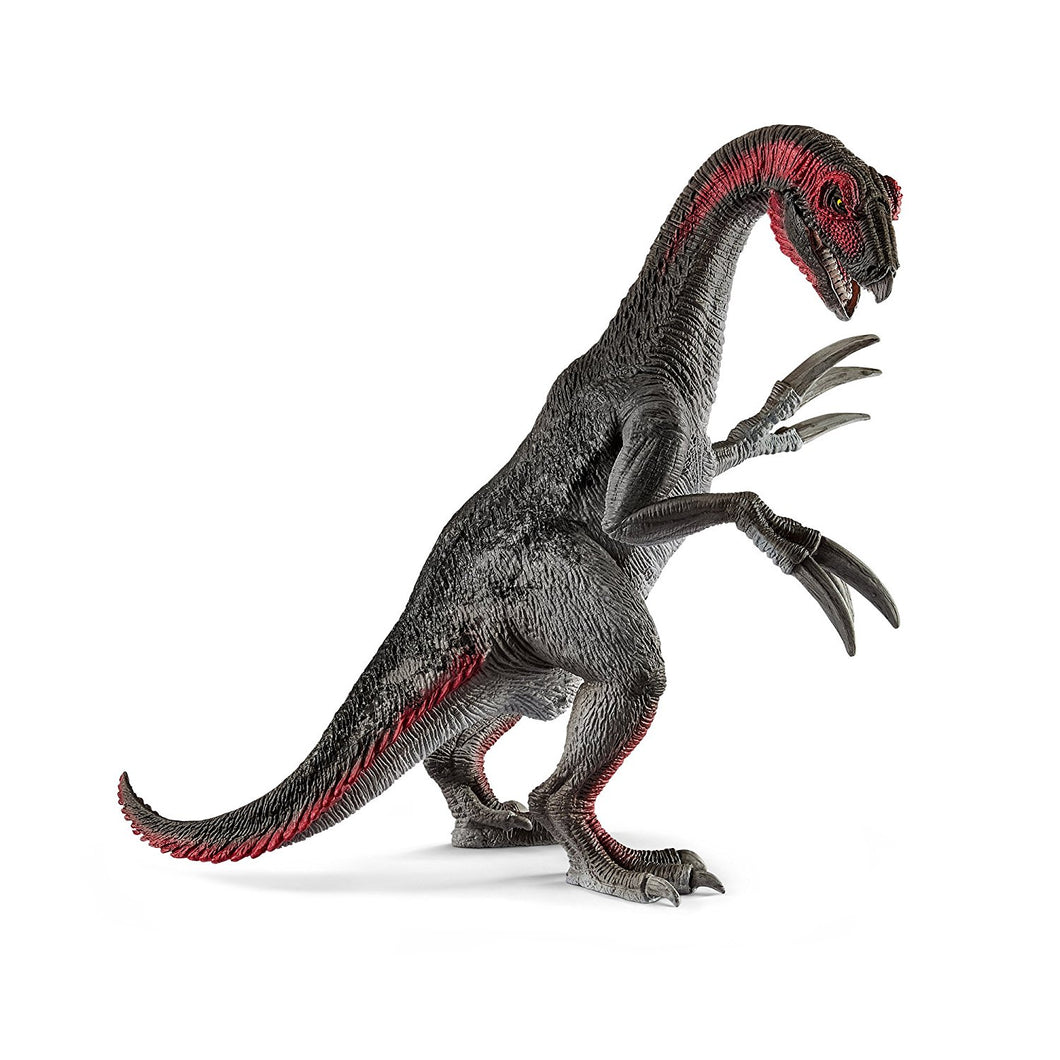 Schleich Therizinosaurus Toy Figurine