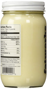 Fatworks Foods Grass Fed Beef Tallow, 14 OZ